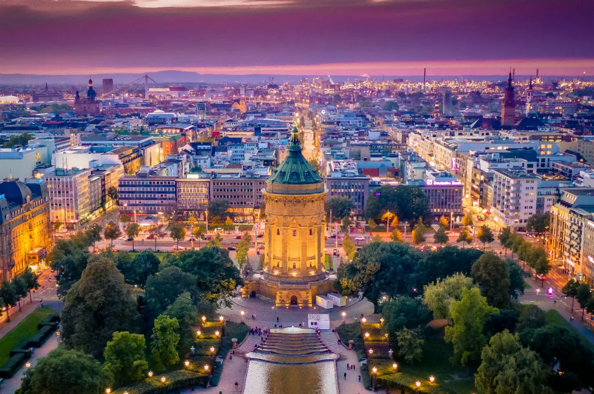 Alemania