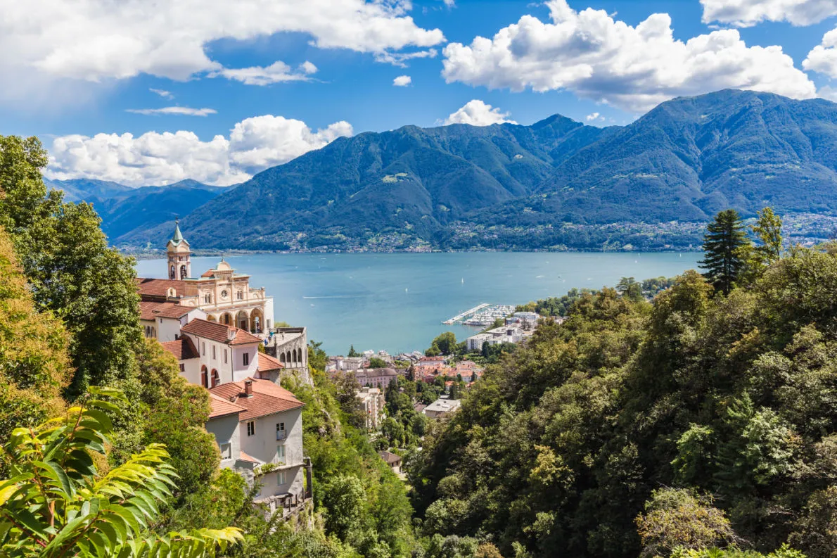Suiza