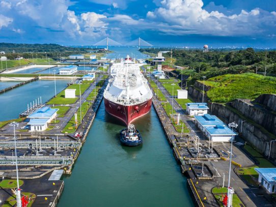 Panamá