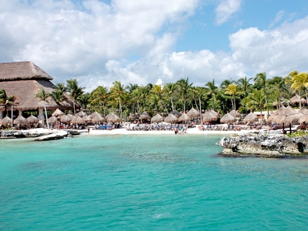 Cancún