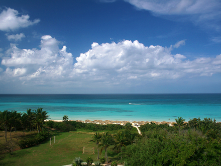 Cuba