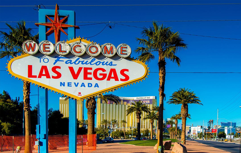 Las Vegas