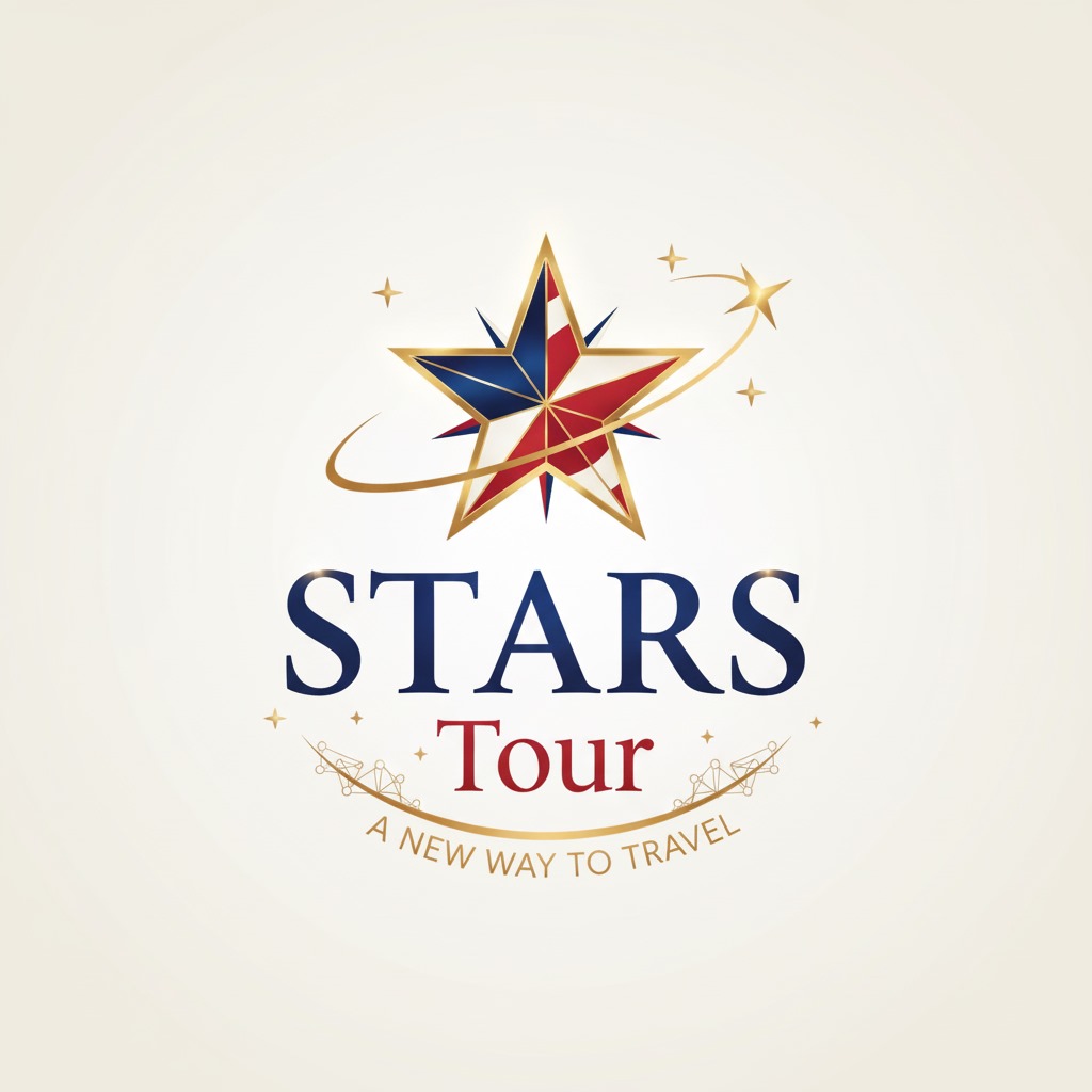 Stars Tours Logo