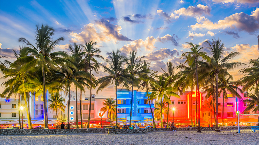 Miami