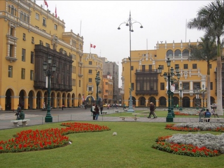 Perú