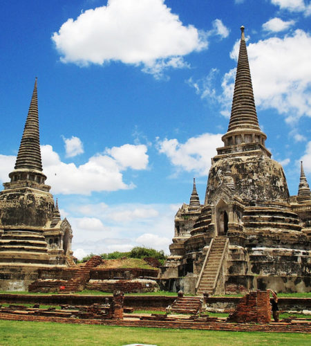 Tailandia